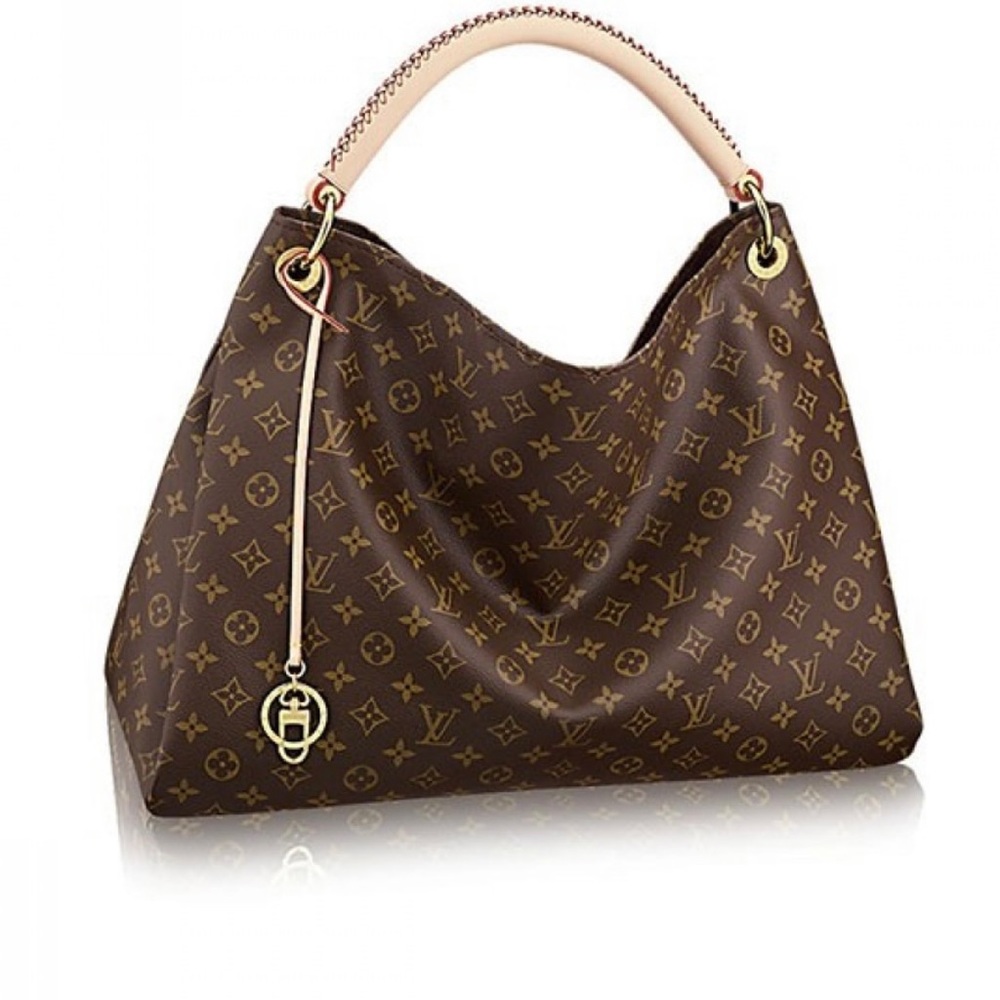 Authentic💎 Louis Vuitton💎 MM Artsy